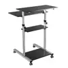 Standing Desk Techly ICA-TB TPM-3 Photo 15