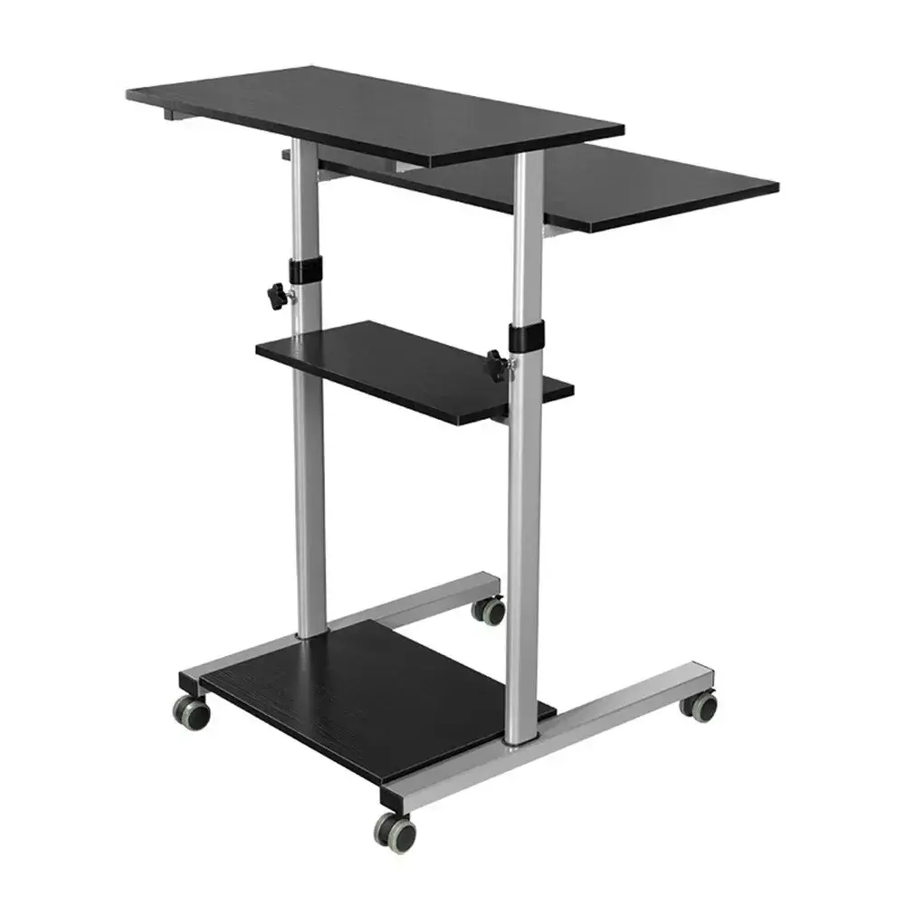 Standing Desk Techly ICA-TB TPM-3 Photo 16