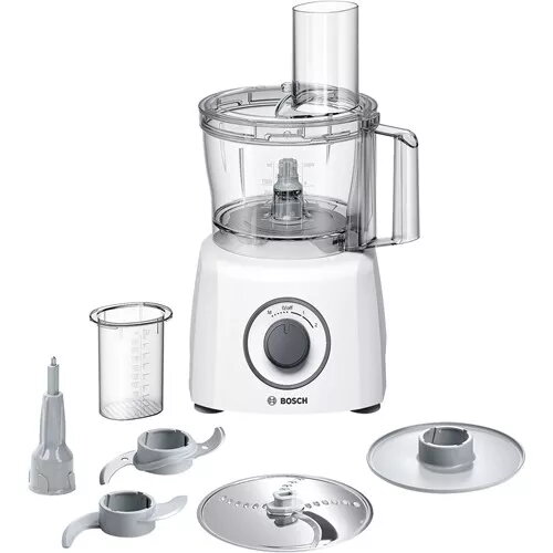 Virtuves kombains Bosch MCM3100W — 800