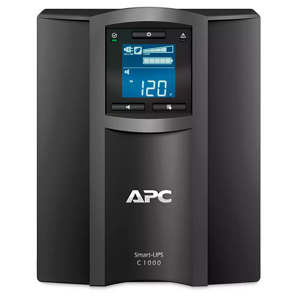 UPS APC Smart-UPS C 1000VA Photo 11