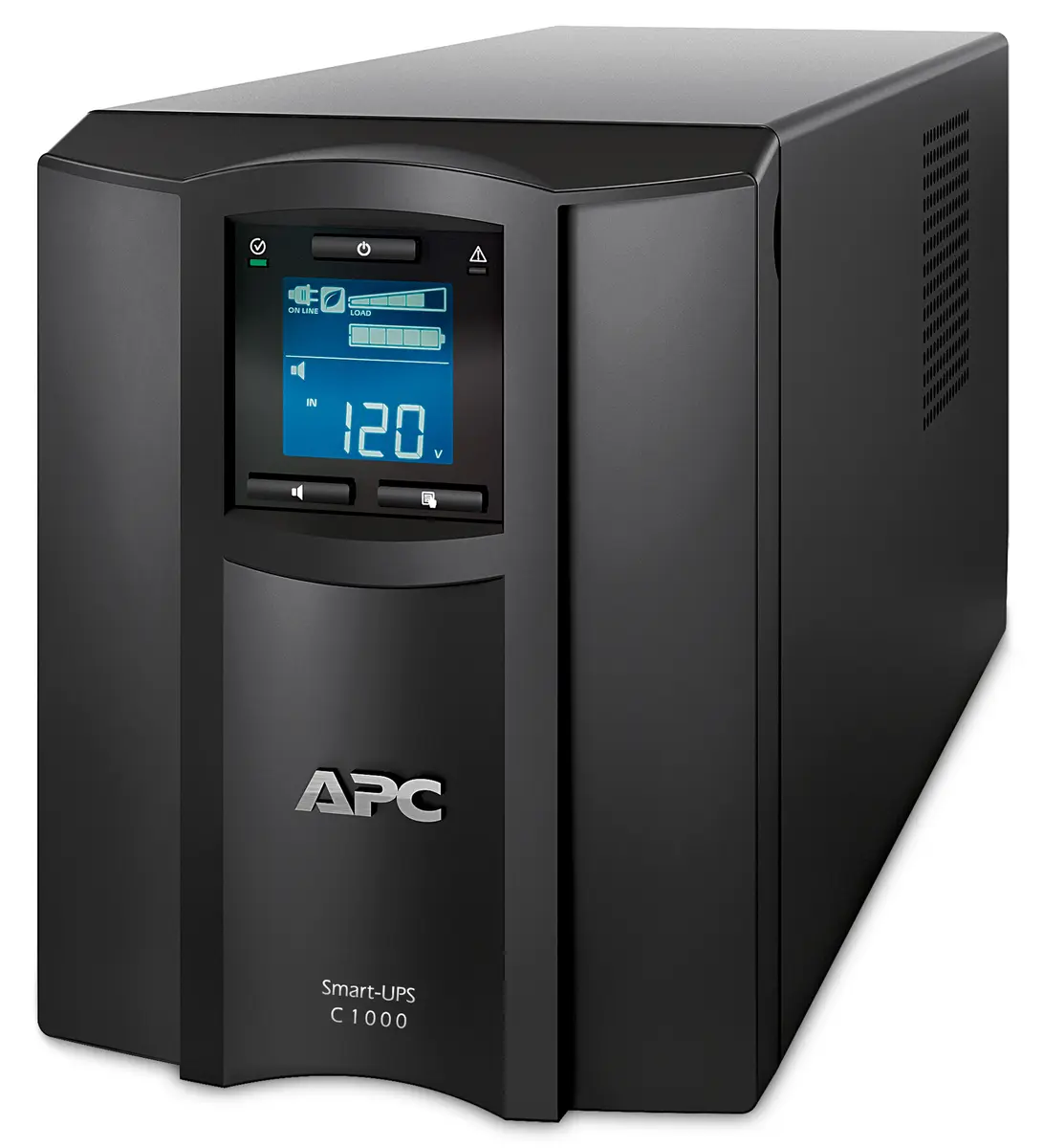APC Smart-UPS C SMC1000IC 1000VA Torņa UPS Photo 10
