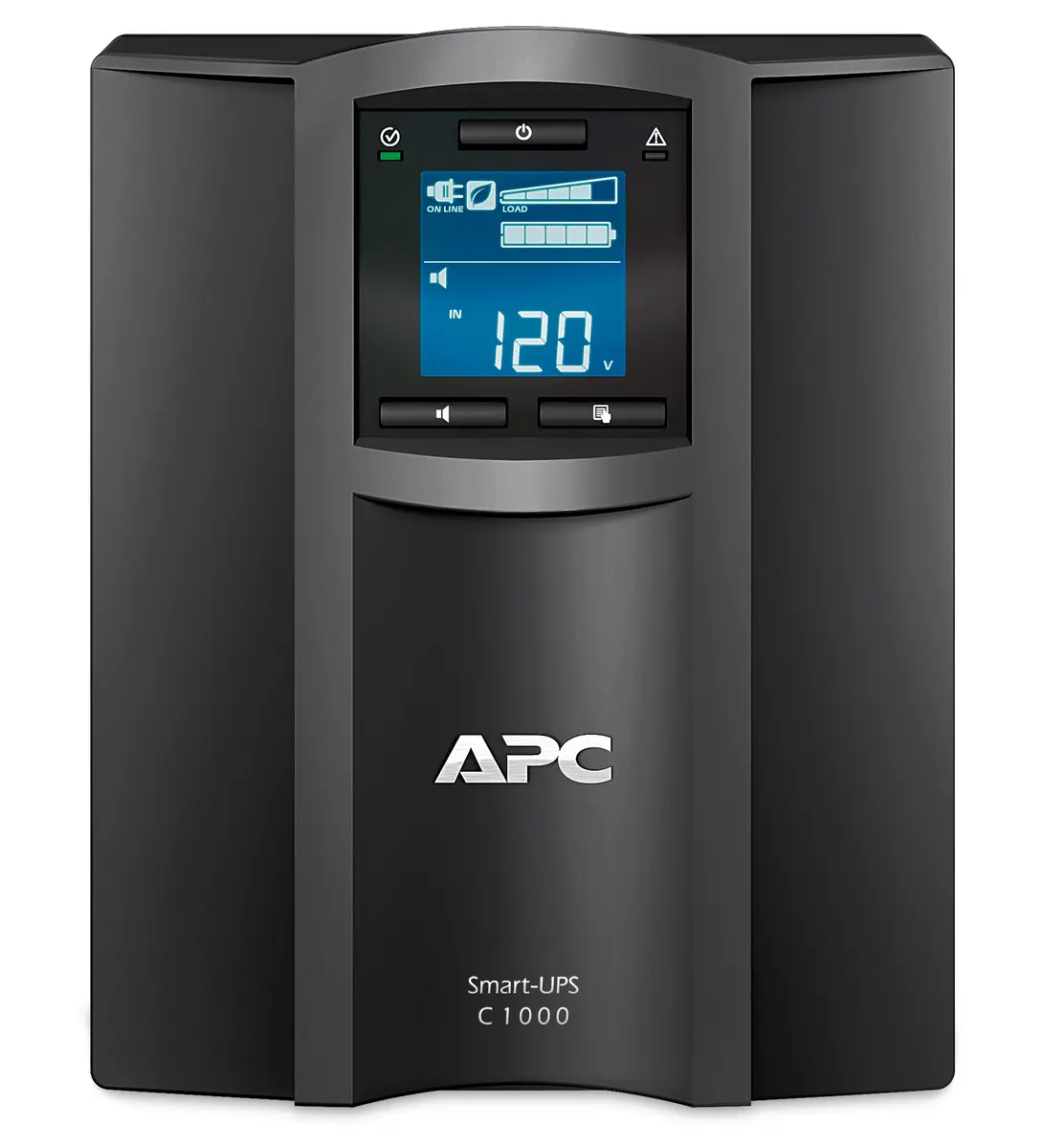 APC Smart-UPS C SMC1000IC 1000VA Torņa UPS Photo 11