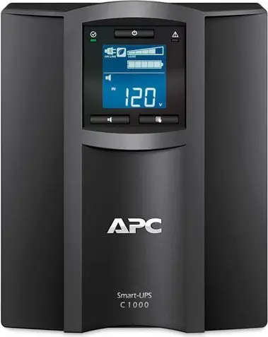 APC Smart-UPS C SMC1000IC 1000VA Torņa UPS Photo 14
