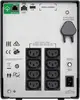 APC Smart-UPS C SMC1000IC 1000VA Torņa UPS Photo 16