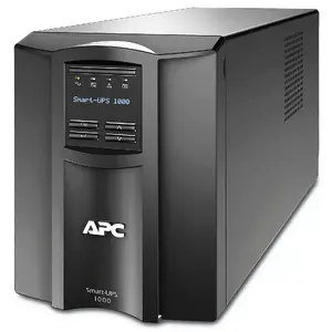 UPS APC Smart-UPS SMT1000IC