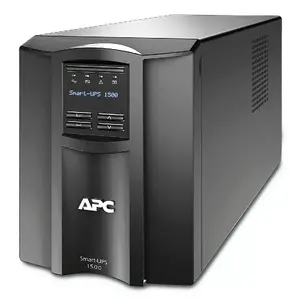 UPS APC Smart-UPS SMT1500IC 8x C13 USB SmartConnect 1500VA