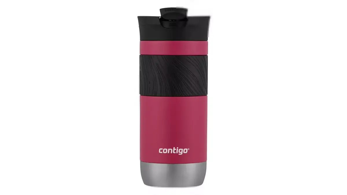 CONTIGO Byron 2.0 SNAPSEAL 470 мл Photo 2