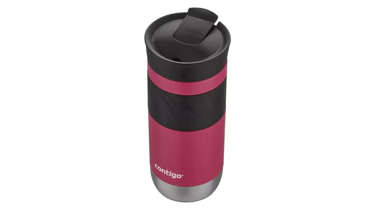 CONTIGO Byron 2.0 SNAPSEAL 470 мл Photo 4