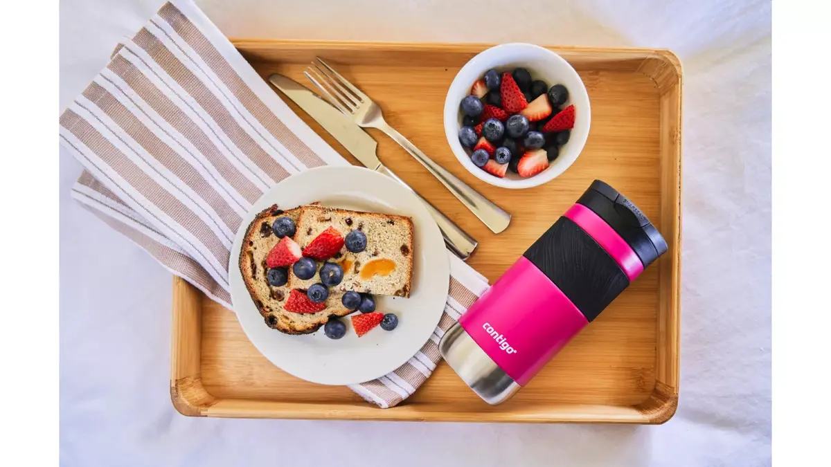 CONTIGO Byron 2.0 SNAPSEAL 470 мл Photo 7