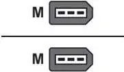 SFP 25GBase Direct Attach Copper kabelis