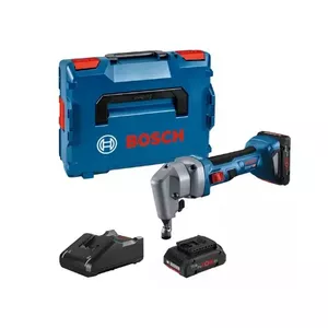 Электрический нож Bosch GNA 18V-16 E 1400 spm 700 W Бесщеточный
