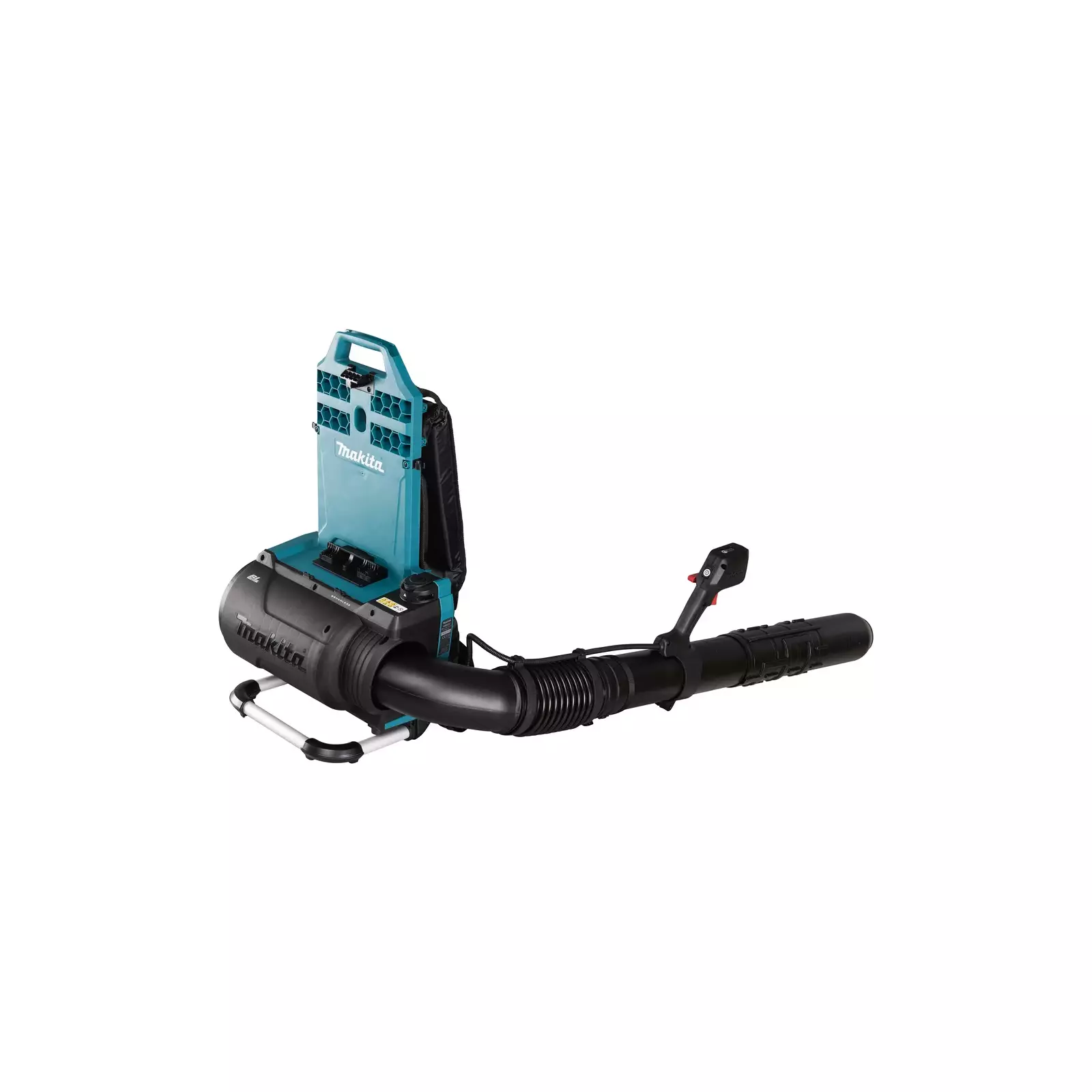 Makita 2024 garden blower