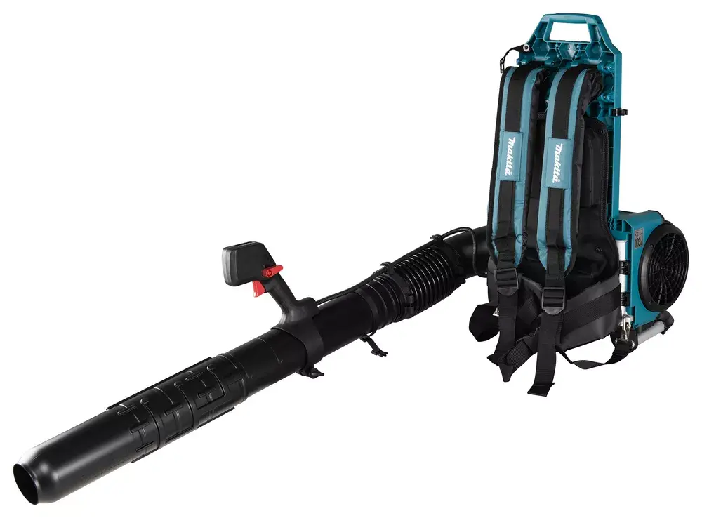 Lapu pūtējs Makita UB002CZ Photo 5