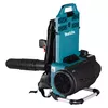 Lapu pūtējs Makita UB002CZ Photo 7