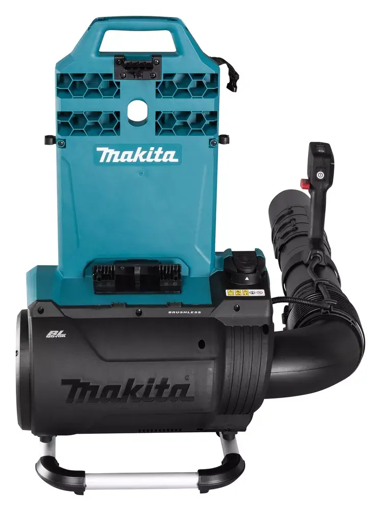 Lapu pūtējs Makita UB002CZ Photo 8