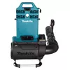 Lapu pūtējs Makita UB002CZ Photo 8