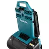 Lapu pūtējs Makita UB002CZ Photo 13