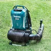 Lapu pūtējs Makita UB002CZ Photo 18