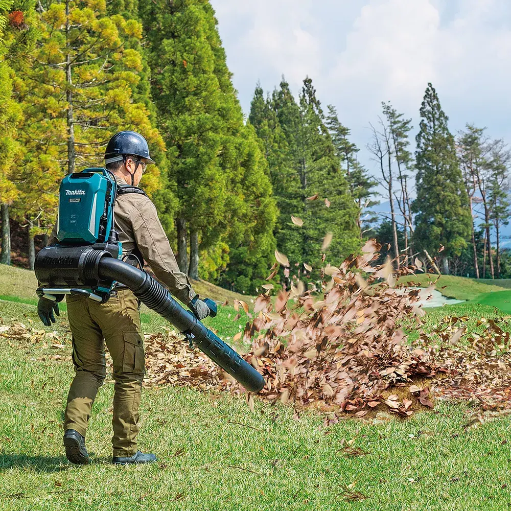 Lapu pūtējs Makita UB002CZ Photo 20
