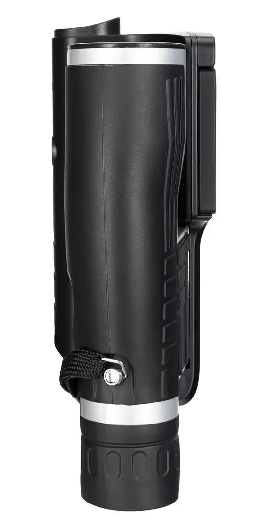 Бинокль Levenhuk Atom DB20 — 20×, 2 МП камера Photo 5