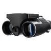 Бинокль Levenhuk Atom DB20 — 20×, 2 МП камера Photo 7