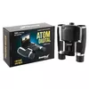 Бинокль Levenhuk Atom DB20 — 20×, 2 МП камера Photo 10