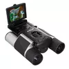 Binoklis Levenhuk Atom DB10 10× ar 2MP kameru Photo 6