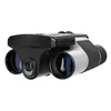Binoklis Levenhuk Atom DB10 10× ar 2MP kameru Photo 7