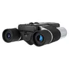 Binoklis Levenhuk Atom DB10 10× ar 2MP kameru Photo 8