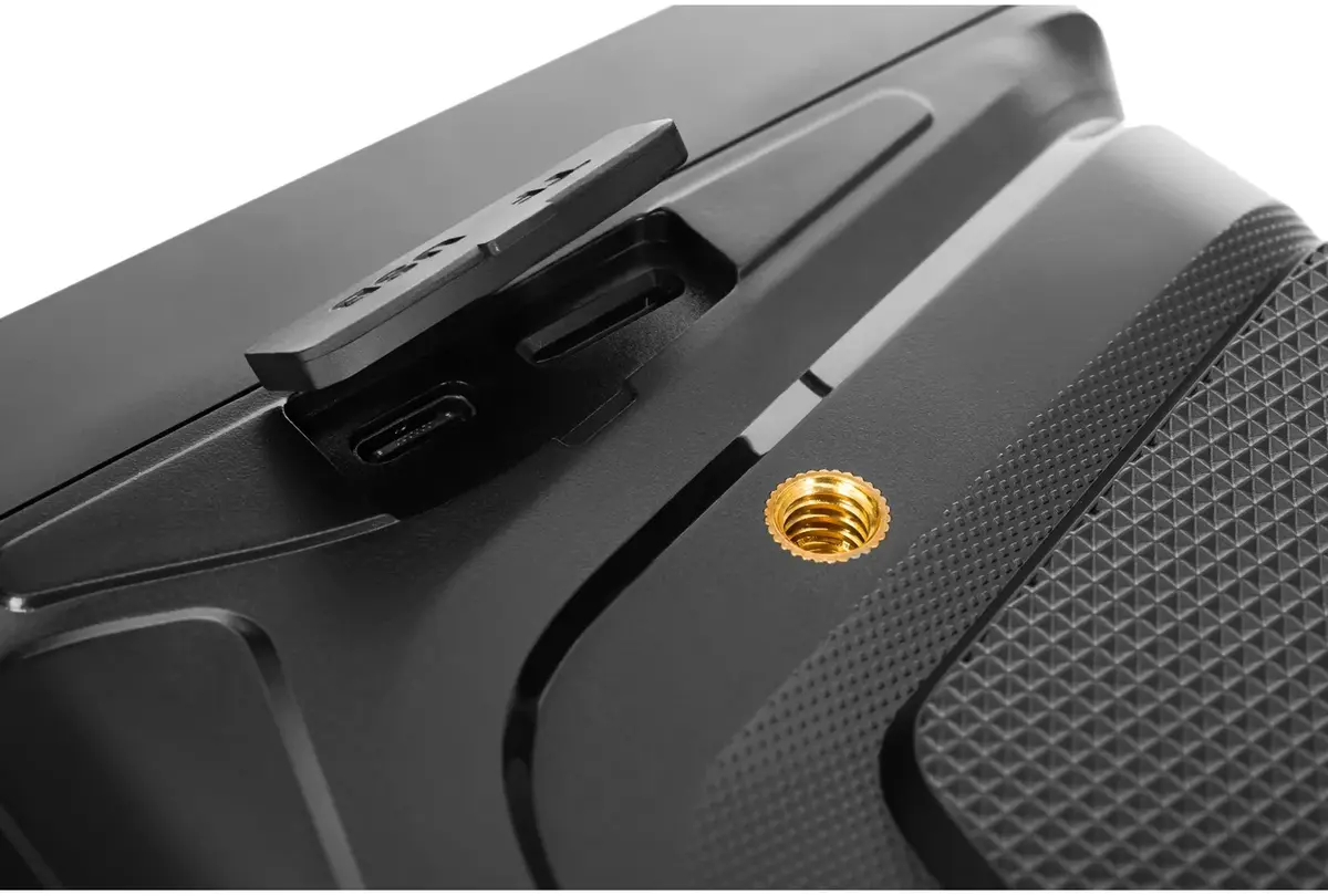 Levenhuk Atom DNB200 бинокль ночного видения Photo 6