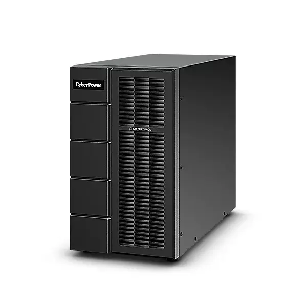 CyberPower BPSE72V40A UPS akumulatora skapītis Tower