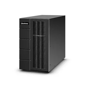 CyberPower BPSE72V40A ИБП батарейный шкаф Tower 9Ah 12V Черный