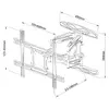 Wall Mount Bracket Techly ICA-PLB 172L Photo 3