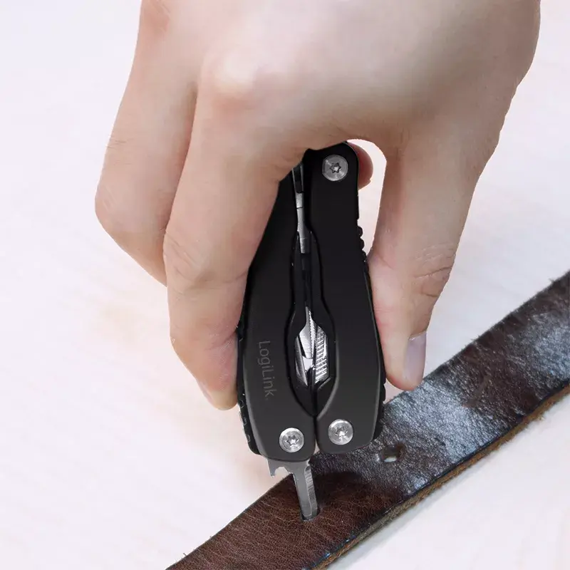 Multi Tool Pliers LogiLink WZ0044 Photo 10
