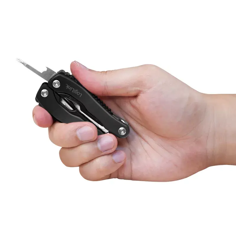 Multi Tool Pliers LogiLink WZ0044 Photo 12