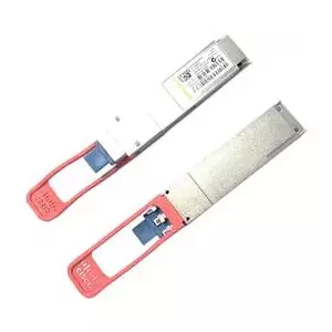 Network transceiver module Cisco QSFP-40G-SR4-S