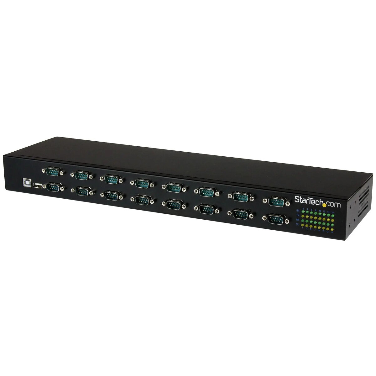 StarTech ICUSB23216FD 16 portu USB uz
