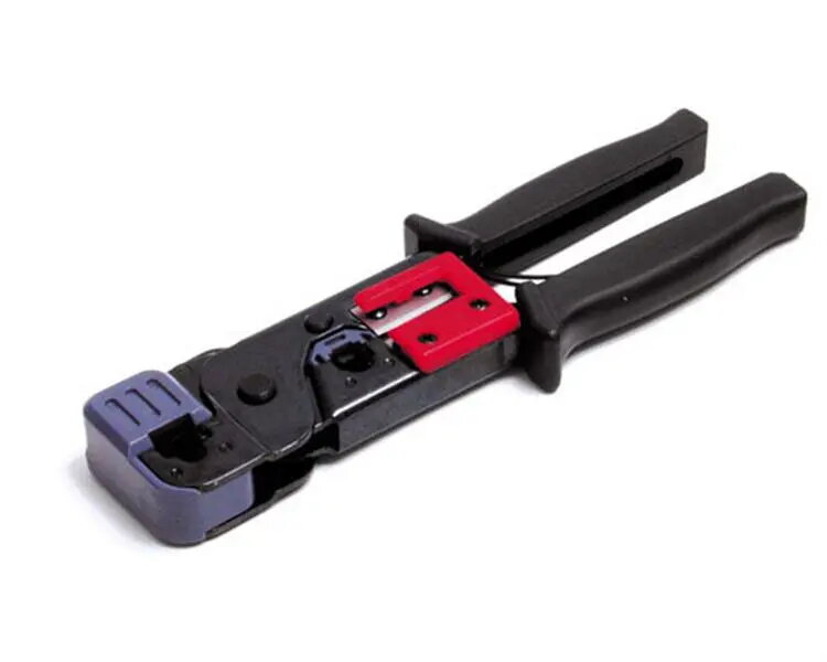 StarTech.com RJ45 RJ11 crimpēšanas rīks