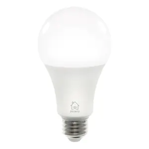 Smart bulb Deltaco SH-LE27CCTC Wi-Fi 9 W White