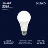 Умная лампочка Deltaco SH-LE27CCTC Photo 2