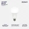 Умная лампочка Deltaco SH-LE27CCTC Photo 3