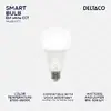 Умная лампа Deltaco SH-LE27CCTC Photo 3