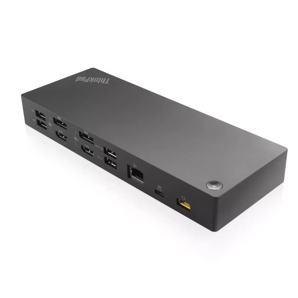 Док-станция Lenovo 40AF0135UK Photo 2