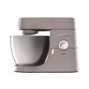 Кухонный комбайн Kenwood Chef XL KVL4220S 1200 Вт 6.7 Л Серебристый