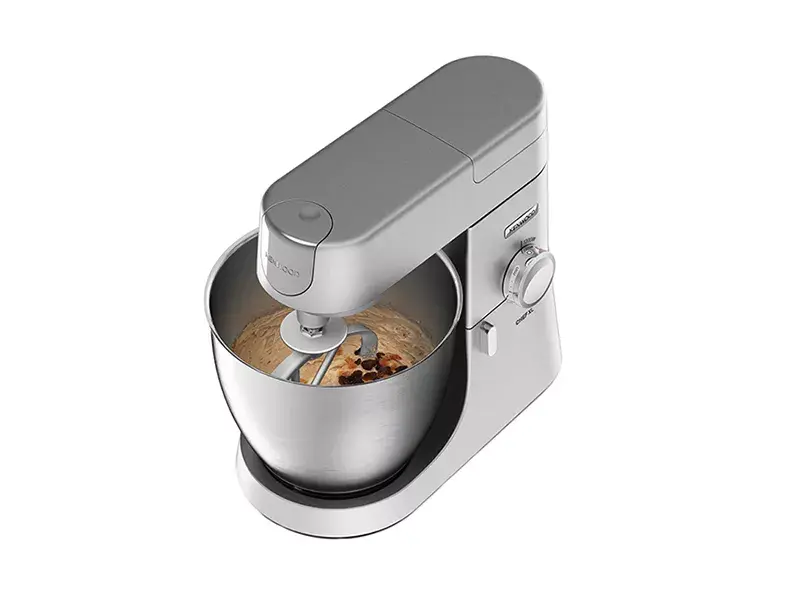 Кухонный комбайн Kenwood Chef XL KVL4220S Photo 2