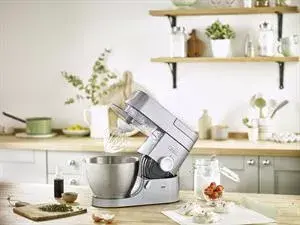 Кухонный комбайн Kenwood Chef XL KVL4220S Photo 4