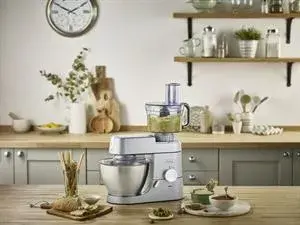 Кухонный комбайн Kenwood Chef XL KVL4220S Photo 5