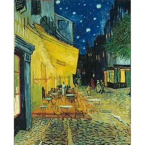 Пазл Clementoni Van Gogh 1000 шт