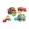 Clementoni My First Puzzles — 3-piece Disney Cars puzzle Photo 2