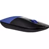 Pele HP Z3700 Blue Wireless Photo 2